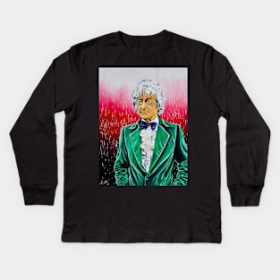 The Dandy Kids Long Sleeve T-Shirt